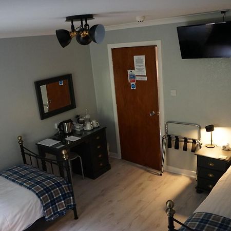 Lundie View B & B Invergarry Εξωτερικό φωτογραφία
