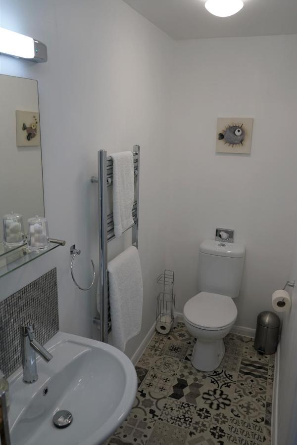 Lundie View B & B Invergarry Εξωτερικό φωτογραφία