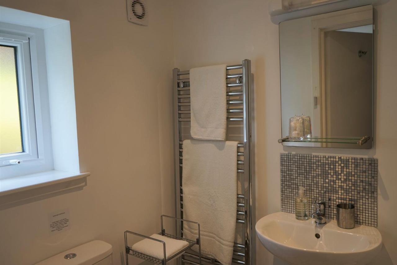 Lundie View B & B Invergarry Εξωτερικό φωτογραφία