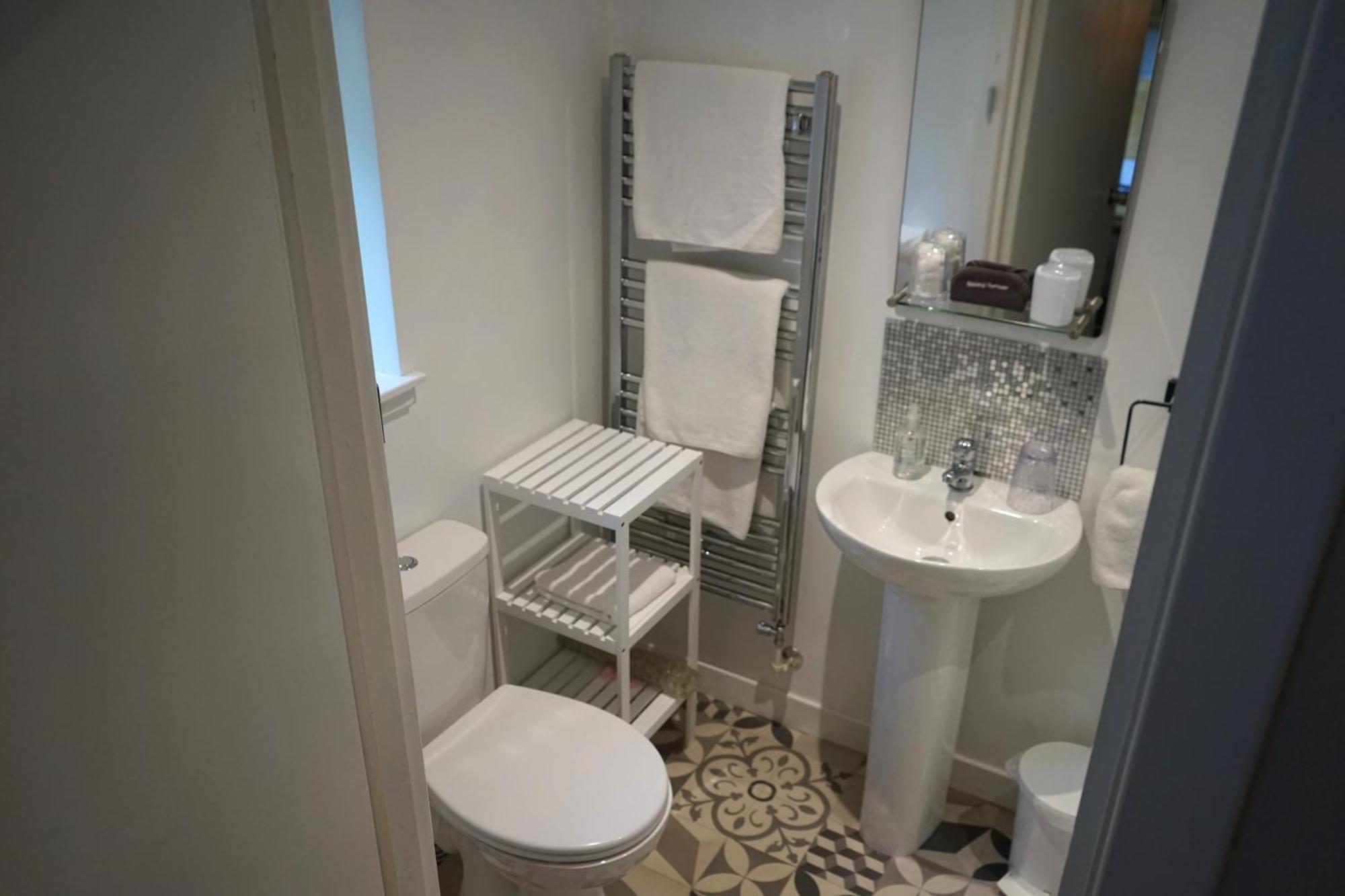 Lundie View B & B Invergarry Εξωτερικό φωτογραφία