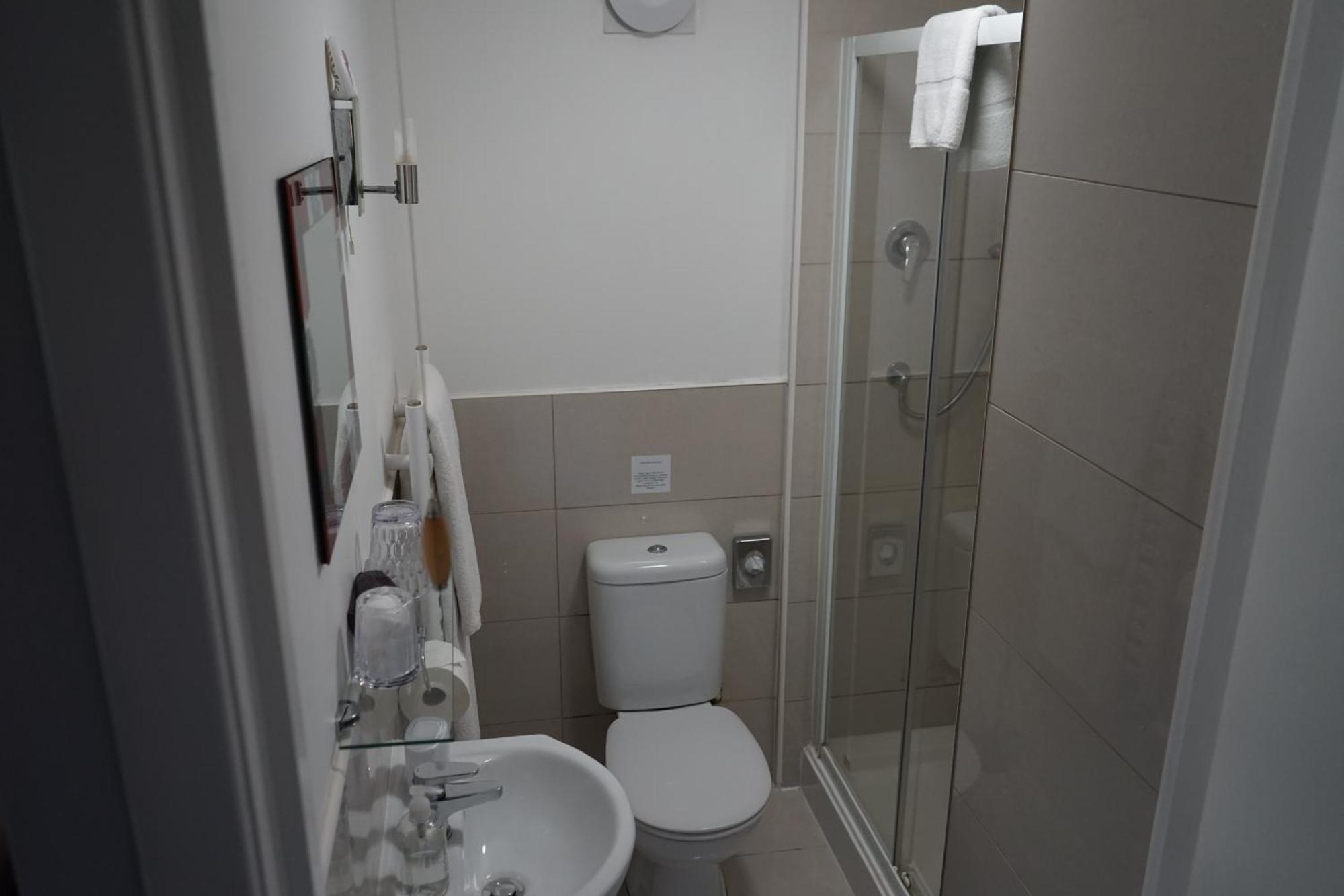 Lundie View B & B Invergarry Εξωτερικό φωτογραφία