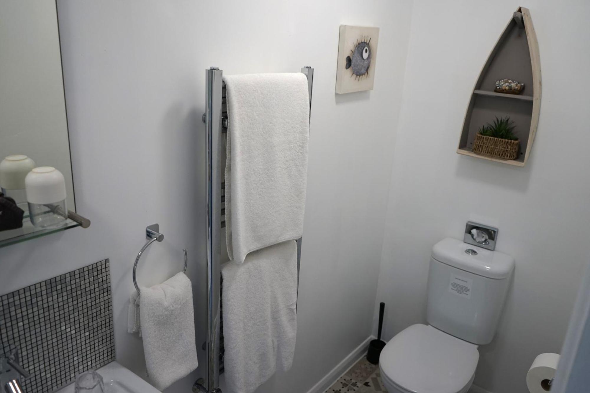 Lundie View B & B Invergarry Εξωτερικό φωτογραφία