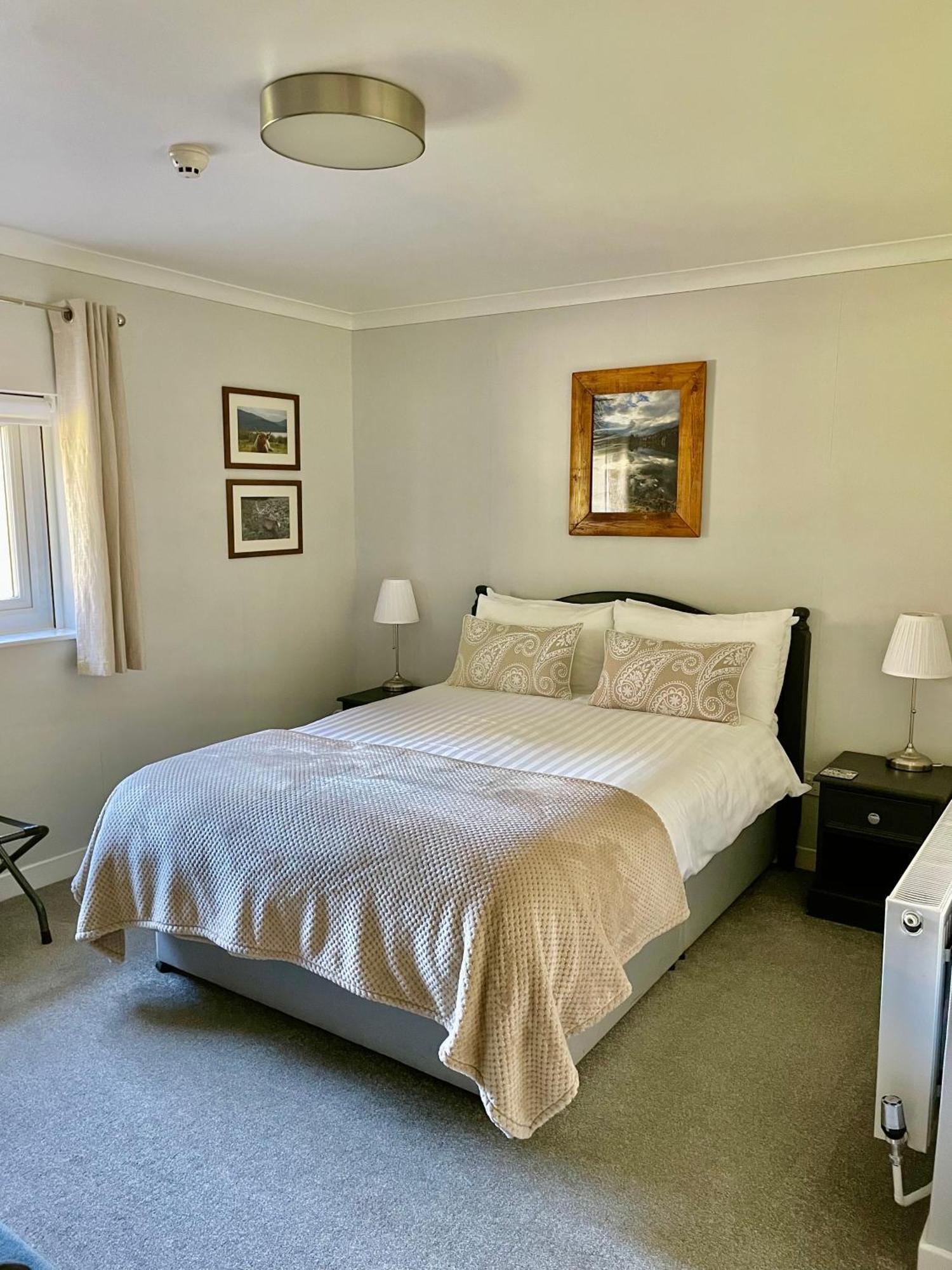 Lundie View B & B Invergarry Εξωτερικό φωτογραφία