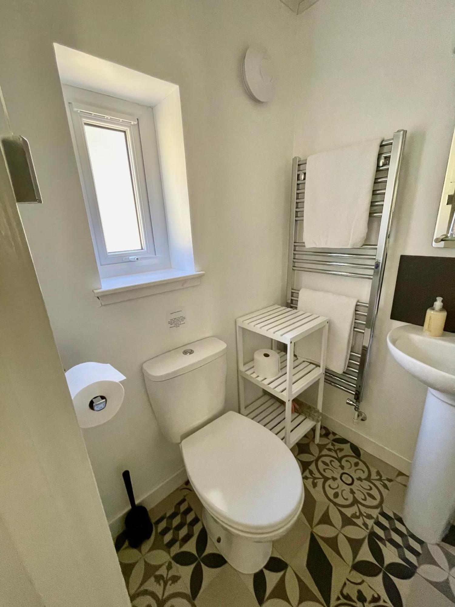 Lundie View B & B Invergarry Εξωτερικό φωτογραφία