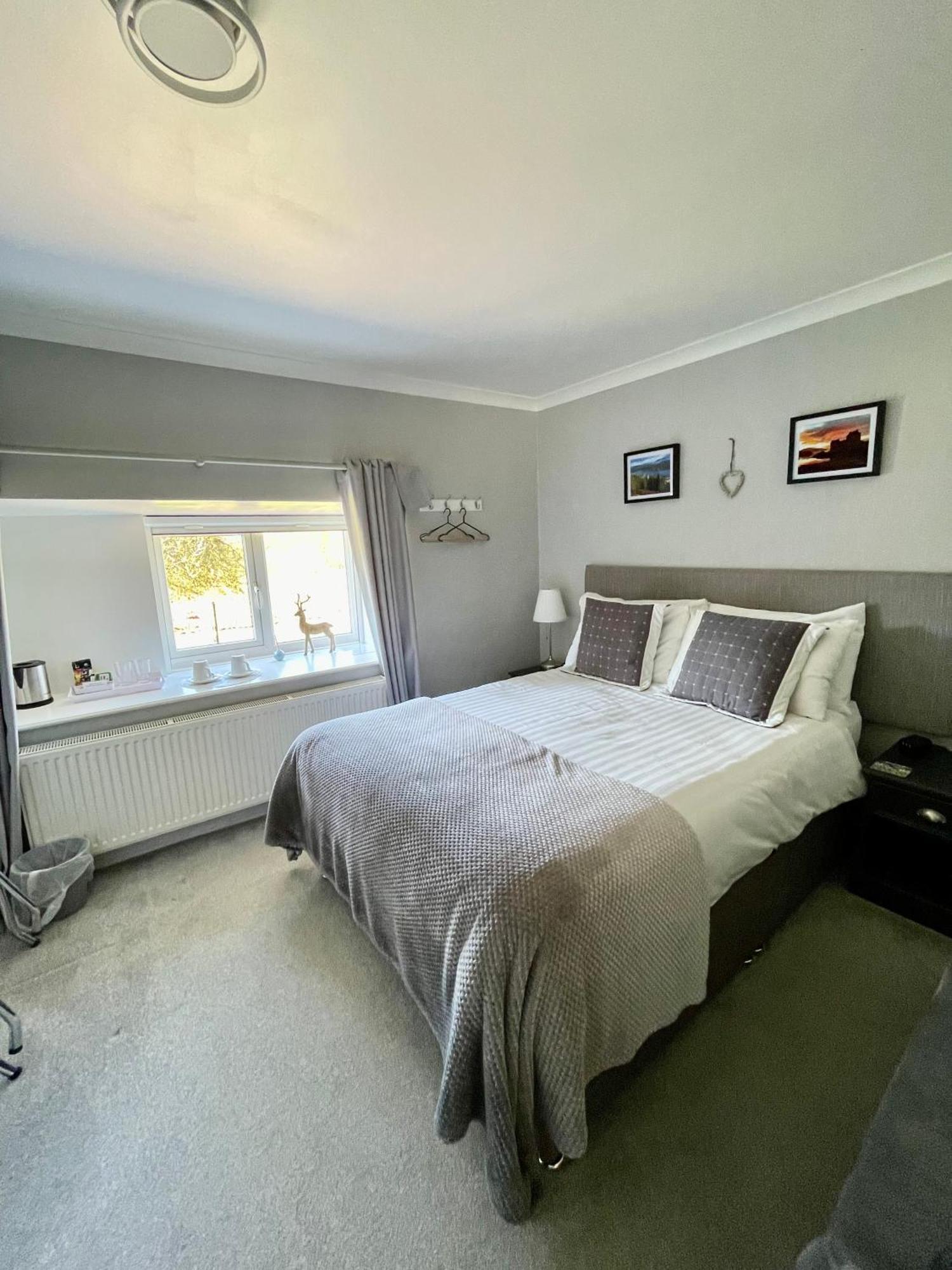 Lundie View B & B Invergarry Εξωτερικό φωτογραφία