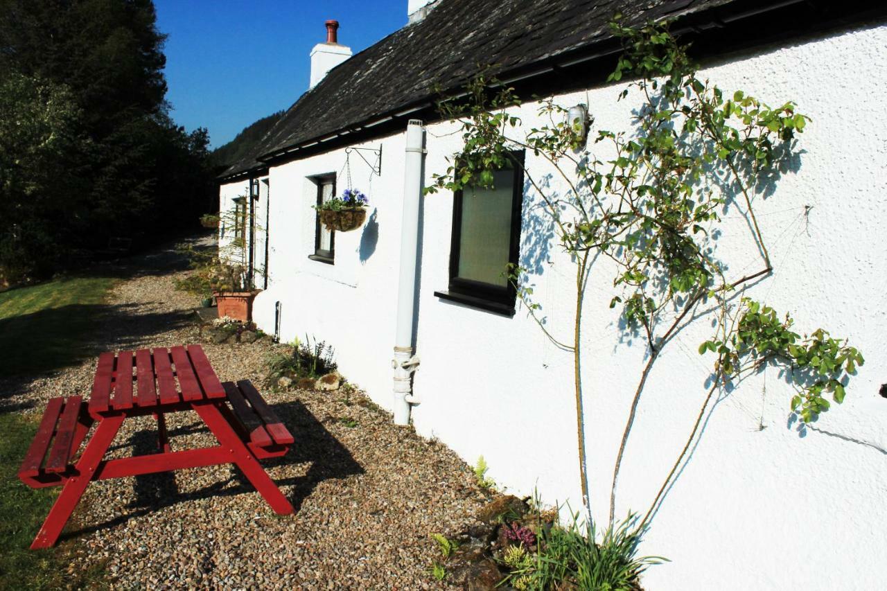 Lundie View B & B Invergarry Εξωτερικό φωτογραφία