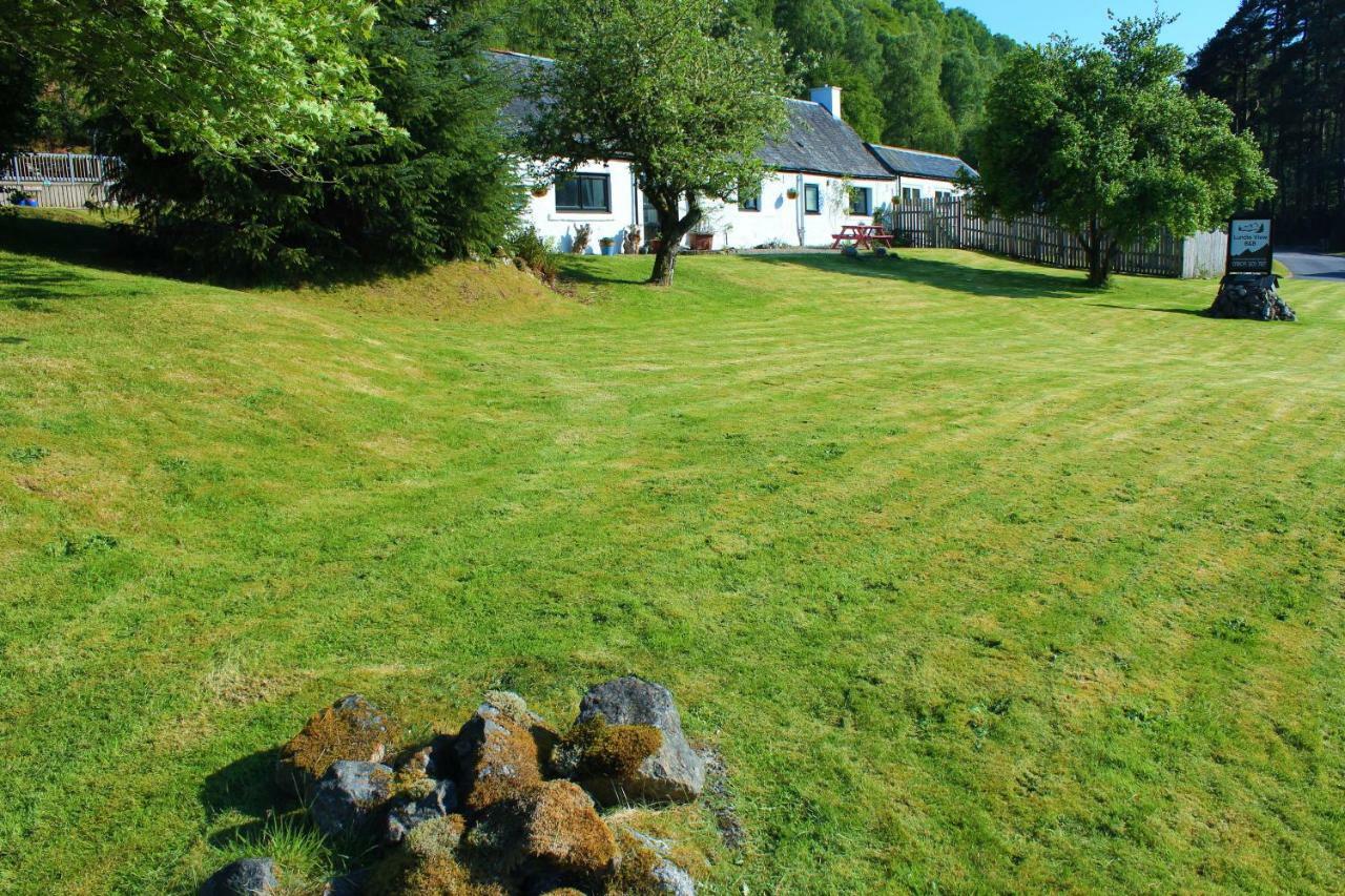 Lundie View B & B Invergarry Εξωτερικό φωτογραφία