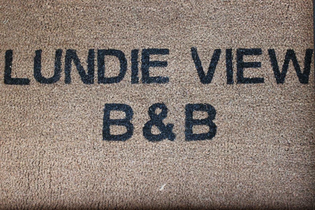 Lundie View B & B Invergarry Εξωτερικό φωτογραφία