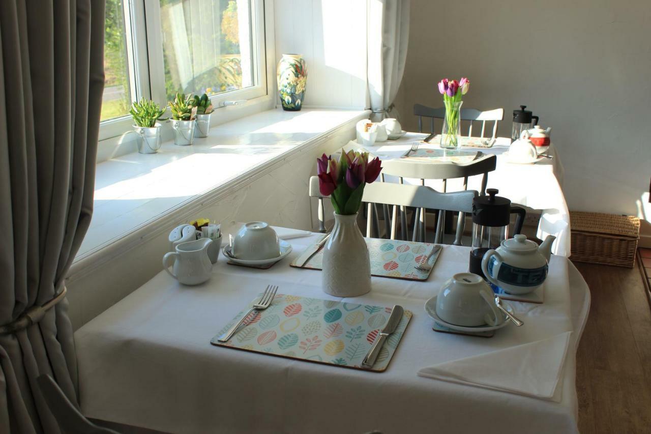 Lundie View B & B Invergarry Εξωτερικό φωτογραφία