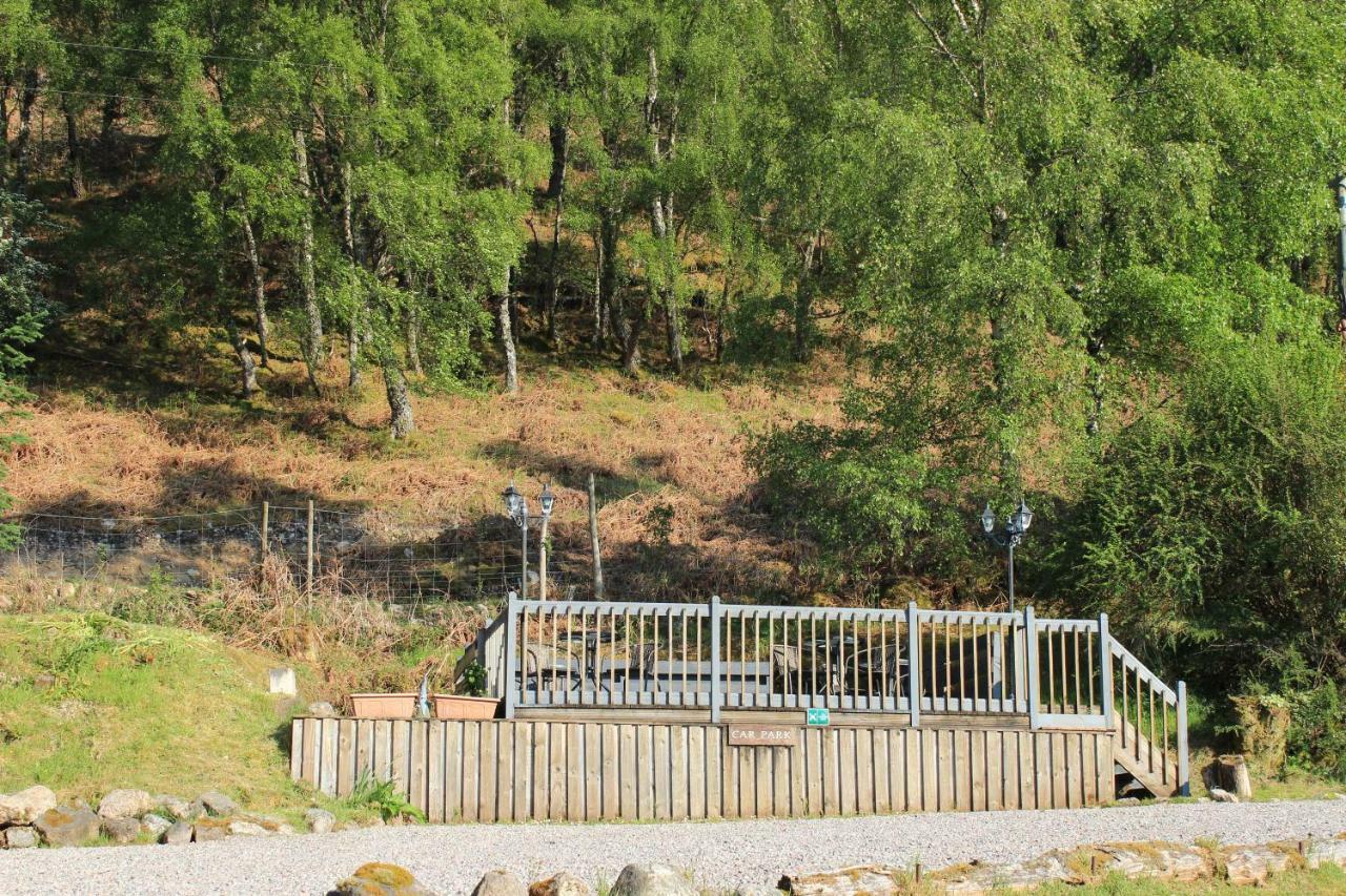 Lundie View B & B Invergarry Εξωτερικό φωτογραφία