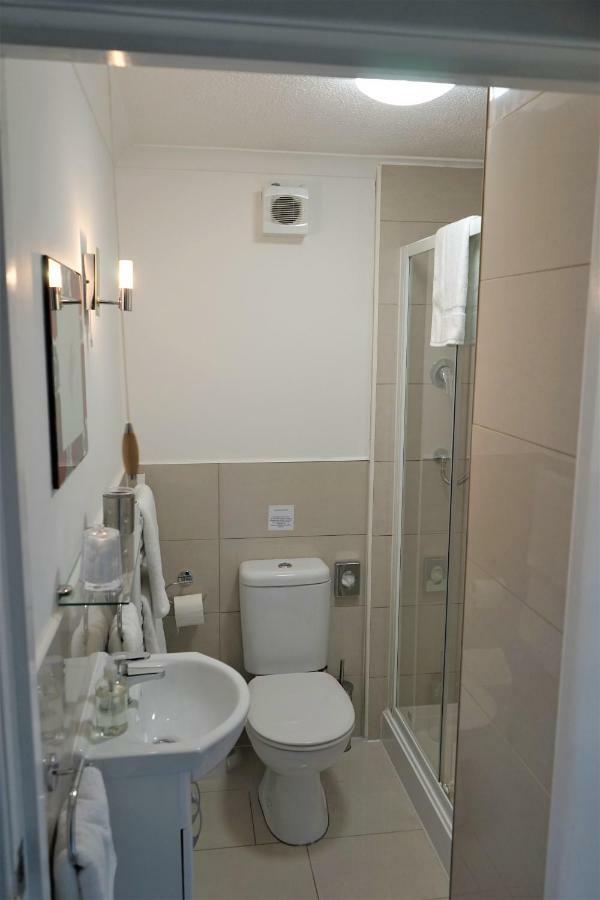 Lundie View B & B Invergarry Εξωτερικό φωτογραφία