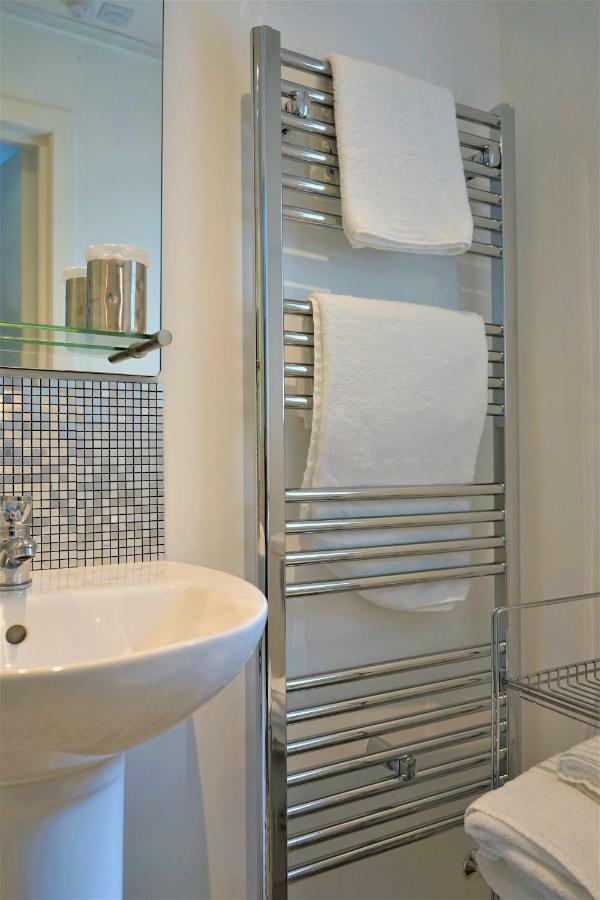 Lundie View B & B Invergarry Εξωτερικό φωτογραφία