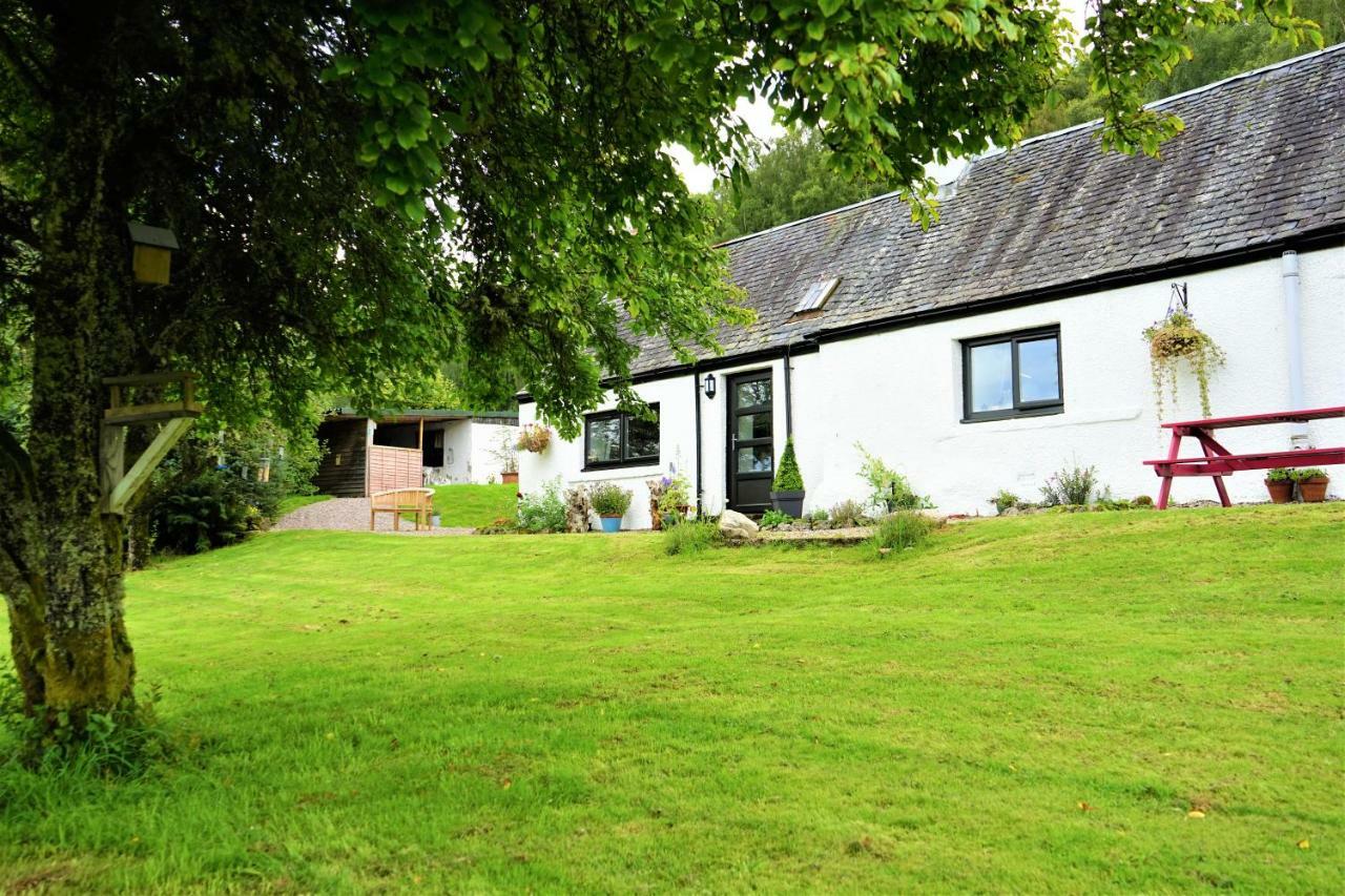 Lundie View B & B Invergarry Εξωτερικό φωτογραφία